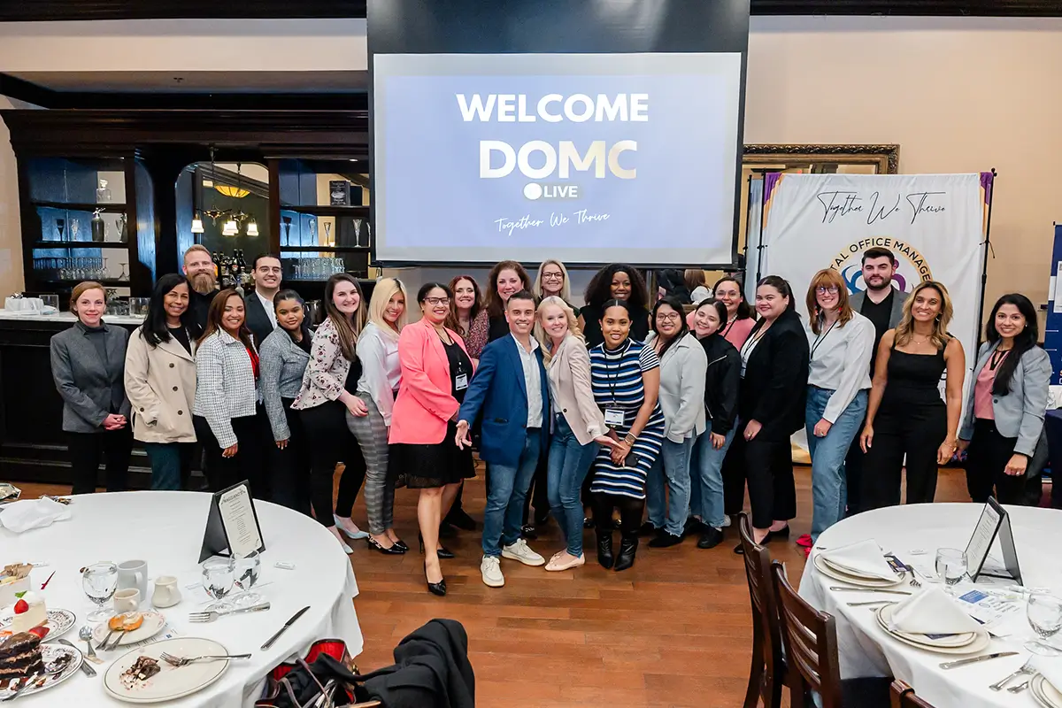 DOMA Speaker Directory